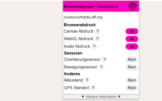 Browserabdruck Durchblickt  from Chrome web store to be run with OffiDocs Chromium online