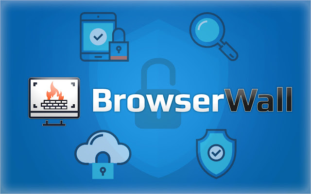 BrowserWall  from Chrome web store to be run with OffiDocs Chromium online