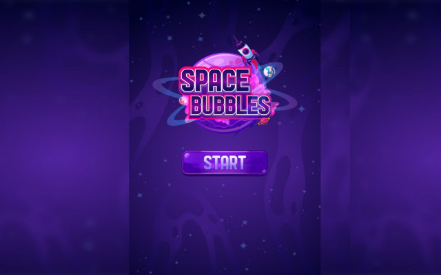 Bubbles Shooter Game  from Chrome web store to be run with OffiDocs Chromium online