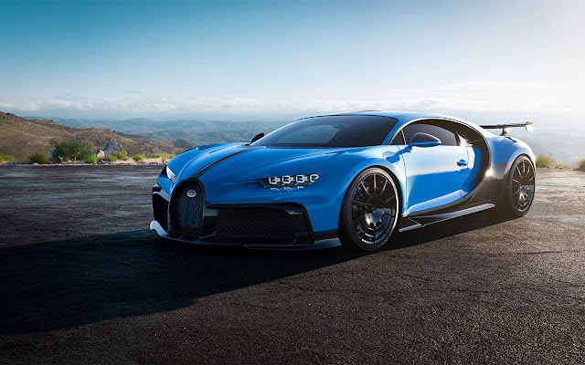 Bugatti Luxe  from Chrome web store to be run with OffiDocs Chromium online