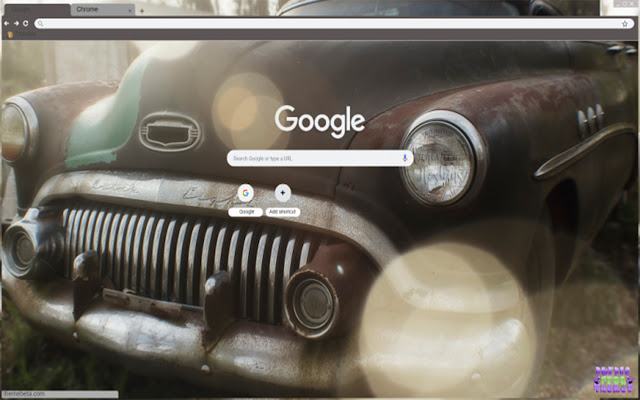 Buick  from Chrome web store to be run with OffiDocs Chromium online