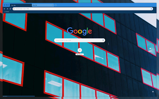 Building facade  from Chrome web store to be run with OffiDocs Chromium online