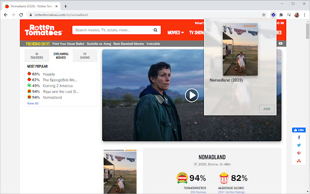 Buscarr จาก Chrome เว็บสโตร์ที่จะรันด้วย OffiDocs Chromium ออนไลน์