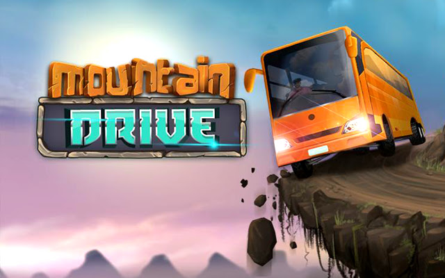 Bus Mountain Drive  from Chrome web store to be run with OffiDocs Chromium online