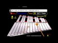 ButtonBass Xylophone  from Chrome web store to be run with OffiDocs Chromium online