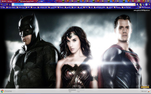 BVS I  from Chrome web store to be run with OffiDocs Chromium online