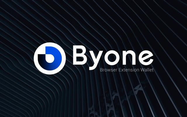 Byone  from Chrome web store to be run with OffiDocs Chromium online