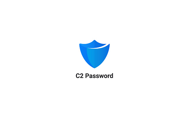 C2 Password  from Chrome web store to be run with OffiDocs Chromium online