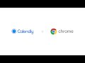 Calendly: Meeting Scheduling Software  from Chrome web store to be run with OffiDocs Chromium online