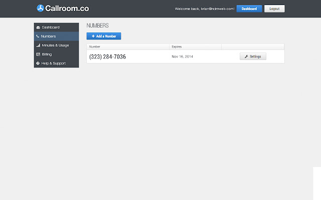 Callroom.co  from Chrome web store to be run with OffiDocs Chromium online