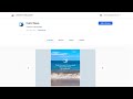 Calm Wave  from Chrome web store to be run with OffiDocs Chromium online