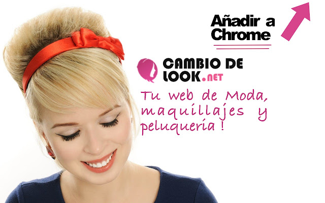 Cambio de Look  from Chrome web store to be run with OffiDocs Chromium online