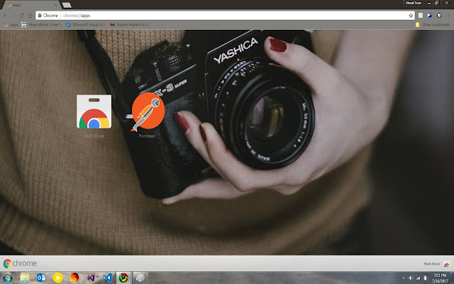 camera passion  from Chrome web store to be run with OffiDocs Chromium online