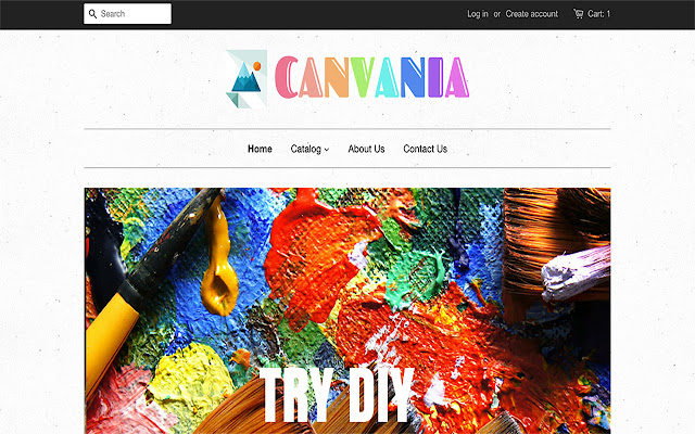 canvania  from Chrome web store to be run with OffiDocs Chromium online