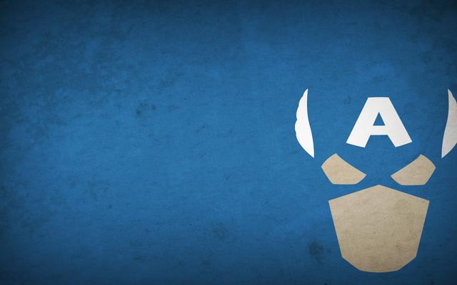 Captain America Desktop Wallpaper  from Chrome web store to be run with OffiDocs Chromium online