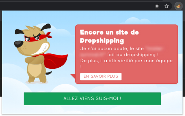 Captain Drop da Chrome Web Store será executado com o OffiDocs Chromium online