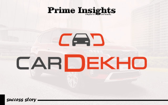 Car Dekho  from Chrome web store to be run with OffiDocs Chromium online