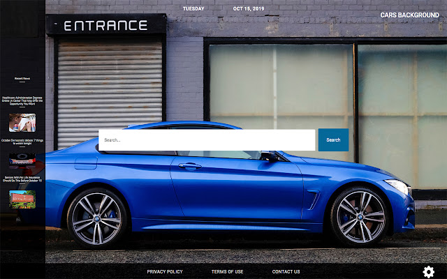 Cars Backgrounds  from Chrome web store to be run with OffiDocs Chromium online