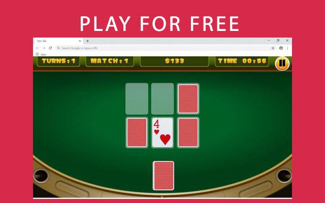 casino Game for Chrome  from Chrome web store to be run with OffiDocs Chromium online