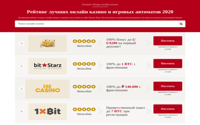 CasinoIvan.com  from Chrome web store to be run with OffiDocs Chromium online