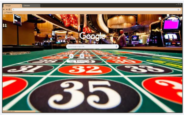 Casino mood  from Chrome web store to be run with OffiDocs Chromium online