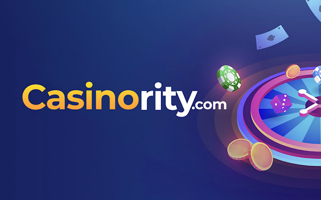 Casinority  from Chrome web store to be run with OffiDocs Chromium online