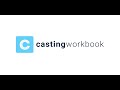 CastLists by Casting Workbook  from Chrome web store to be run with OffiDocs Chromium online