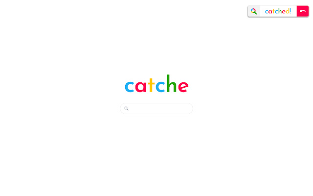 Catche  from Chrome web store to be run with OffiDocs Chromium online