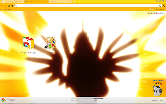 Celestia Raising the Sun  from Chrome web store to be run with OffiDocs Chromium online