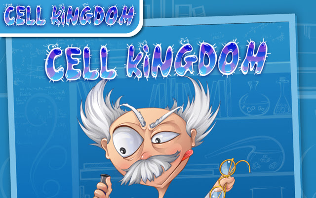 Cell Kingdom  from Chrome web store to be run with OffiDocs Chromium online