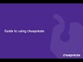 Cheapskate  from Chrome web store to be run with OffiDocs Chromium online