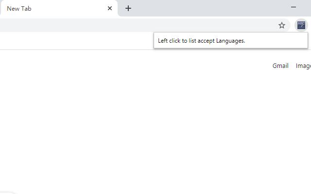 Check Accept Language  from Chrome web store to be run with OffiDocs Chromium online