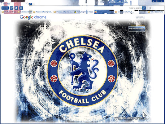 Chelsea 2 de la boutique en ligne Chrome sera exécuté avec OffiDocs Chromium en ligne
