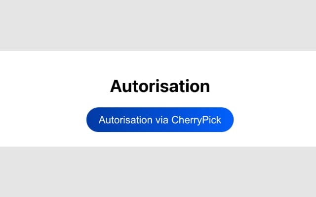 CherryPick Candidate из интернет-магазина Chrome будет работать с OffiDocs Chromium онлайн