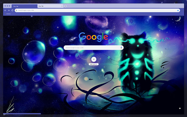 Cheshire cat  from Chrome web store to be run with OffiDocs Chromium online