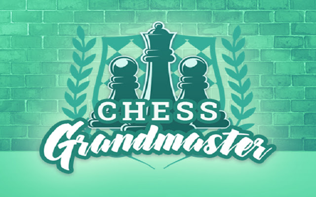 Chess Grandmaster  from Chrome web store to be run with OffiDocs Chromium online