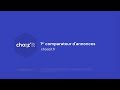 Choozit  from Chrome web store to be run with OffiDocs Chromium online