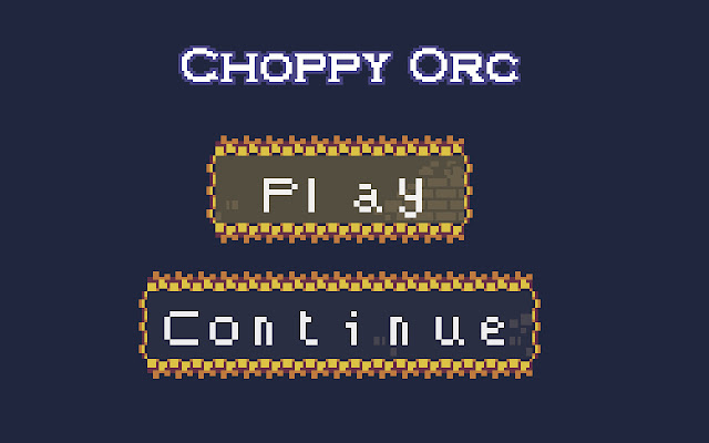 Choppy Orc  from Chrome web store to be run with OffiDocs Chromium online