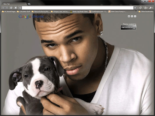 Chris Brown  from Chrome web store to be run with OffiDocs Chromium online