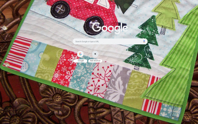 Christmas Rugs for Lovely House  from Chrome web store to be run with OffiDocs Chromium online