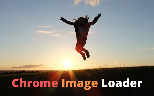 Chrome Image Loader  from Chrome web store to be run with OffiDocs Chromium online