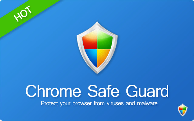 Chrome Safe Guard  from Chrome web store to be run with OffiDocs Chromium online