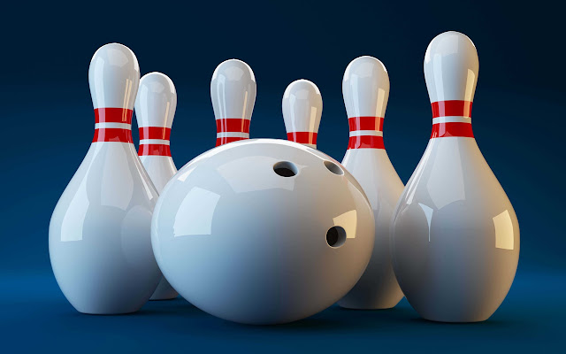 Classic Bowling  from Chrome web store to be run with OffiDocs Chromium online