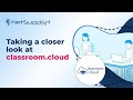 classroom.cloud Student  from Chrome web store to be run with OffiDocs Chromium online