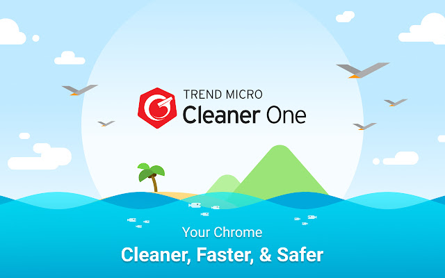 Cleaner One Cache Cleaner  Tab Manager  from Chrome web store to be run with OffiDocs Chromium online