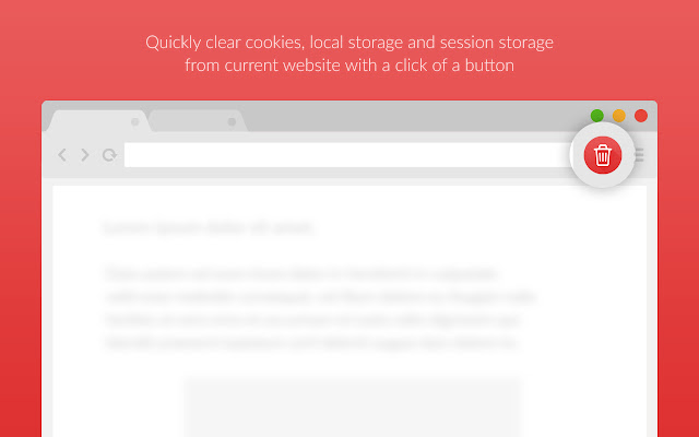 Clear Session  from Chrome web store to be run with OffiDocs Chromium online