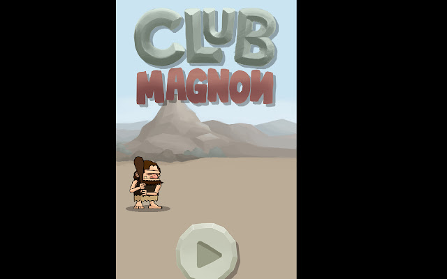 Club Magnon  from Chrome web store to be run with OffiDocs Chromium online