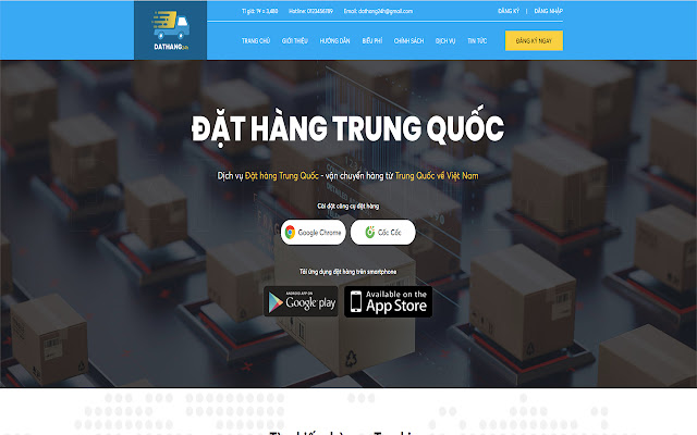 Công Cụ Đặt Hàng Của Đặt Hàng 24h  from Chrome web store to be run with OffiDocs Chromium online