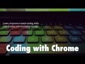 Coding with Chrome  from Chrome web store to be run with OffiDocs Chromium online