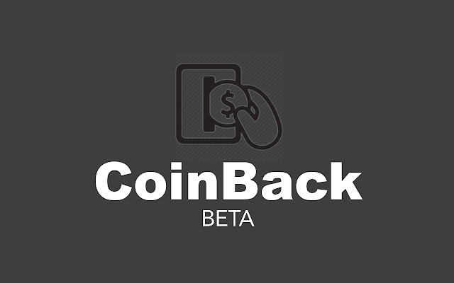 CoinBack Shop to Support  from Chrome web store to be run with OffiDocs Chromium online